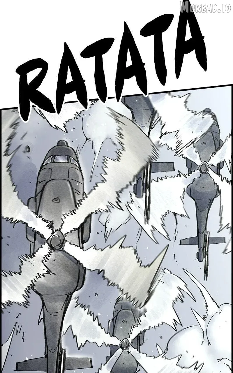Paper Tiger Chapter 54 page 47
