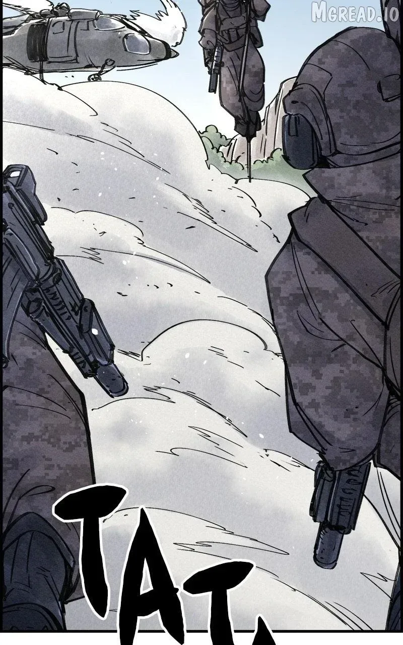 Paper Tiger Chapter 54 page 49