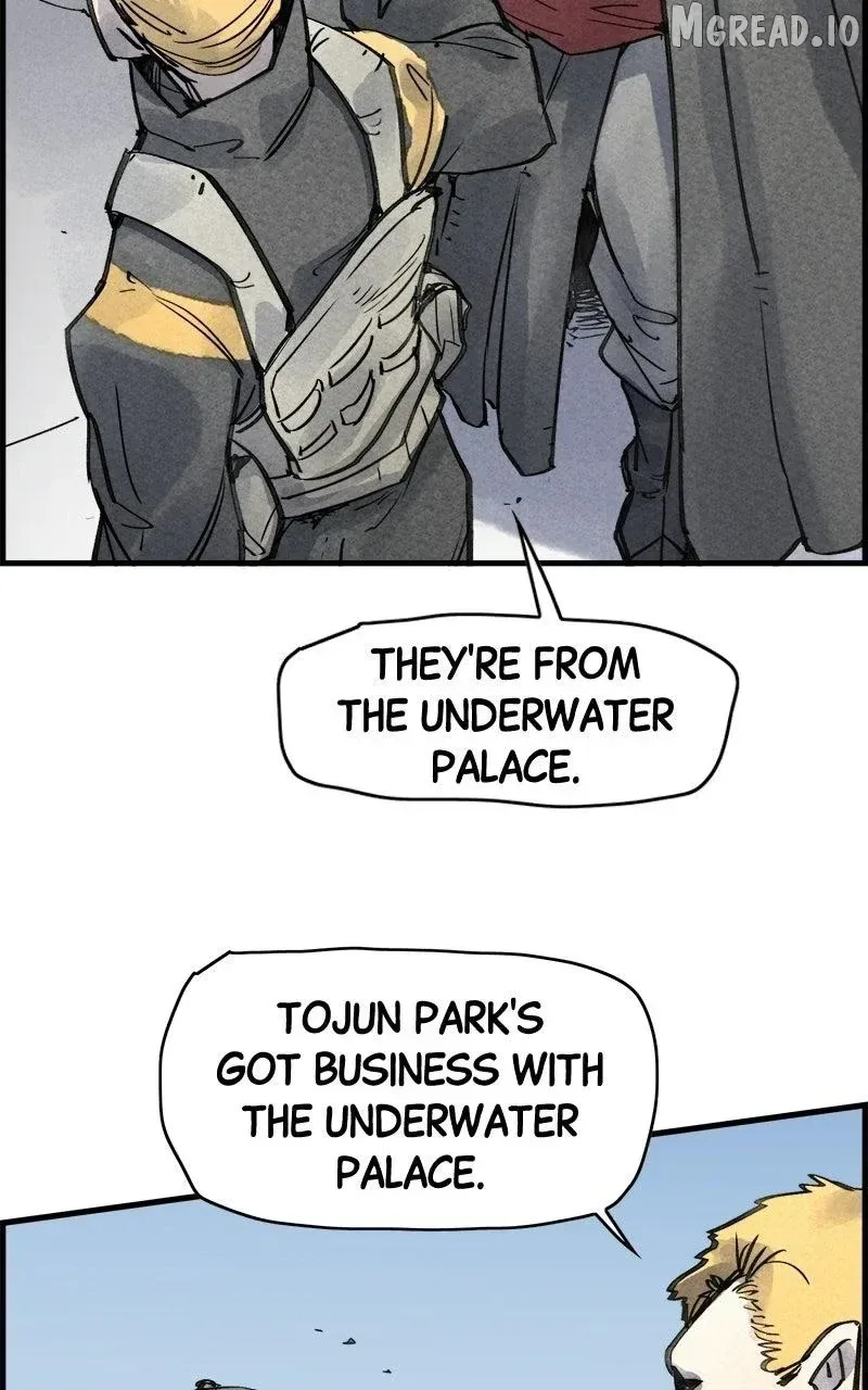 Paper Tiger Chapter 54 page 55