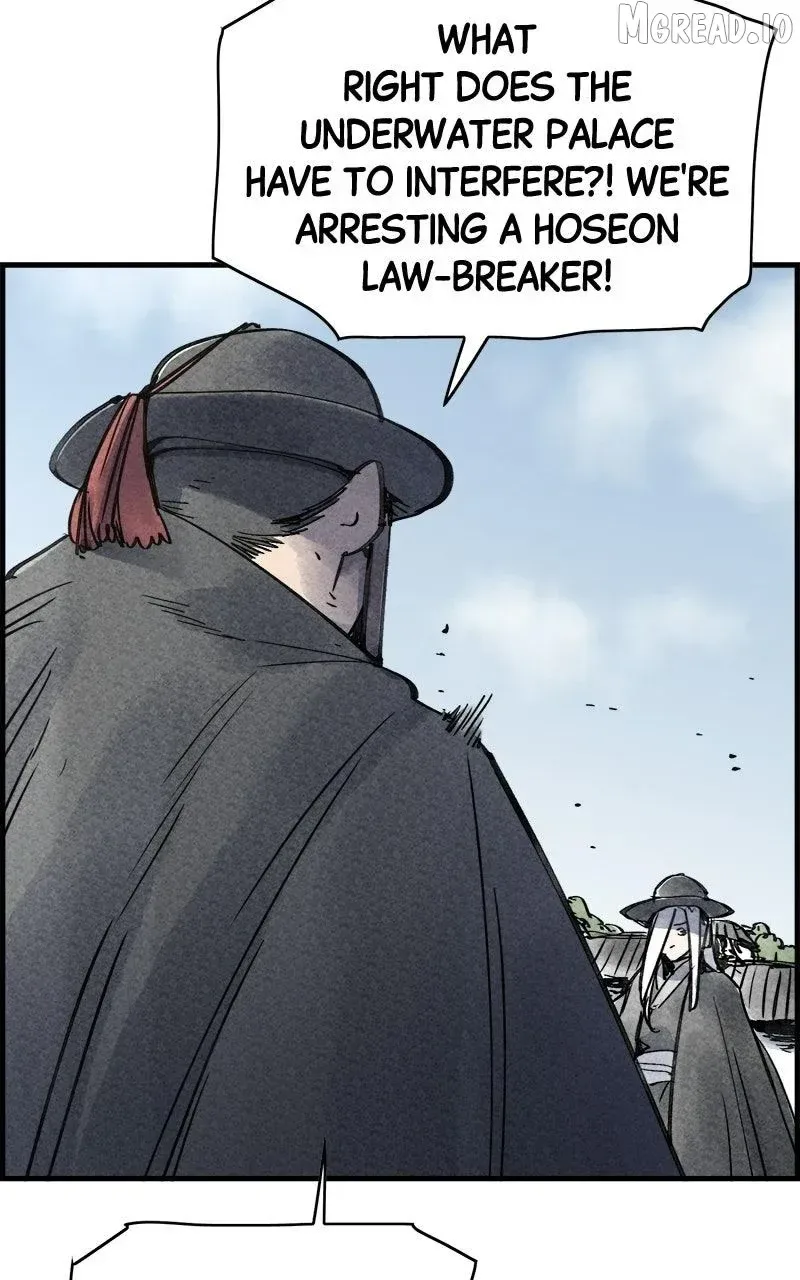 Paper Tiger Chapter 54 page 64