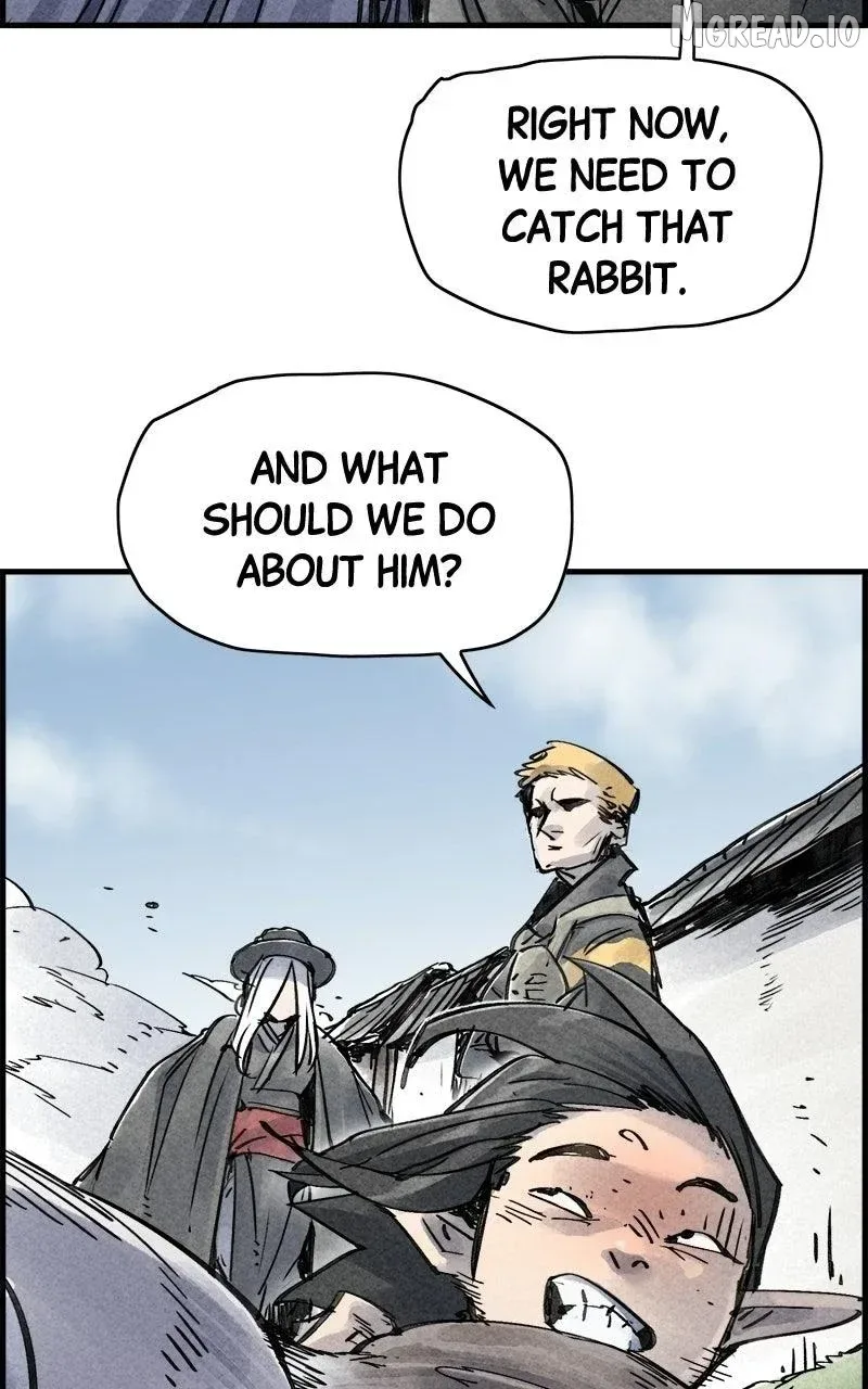 Paper Tiger Chapter 54 page 61