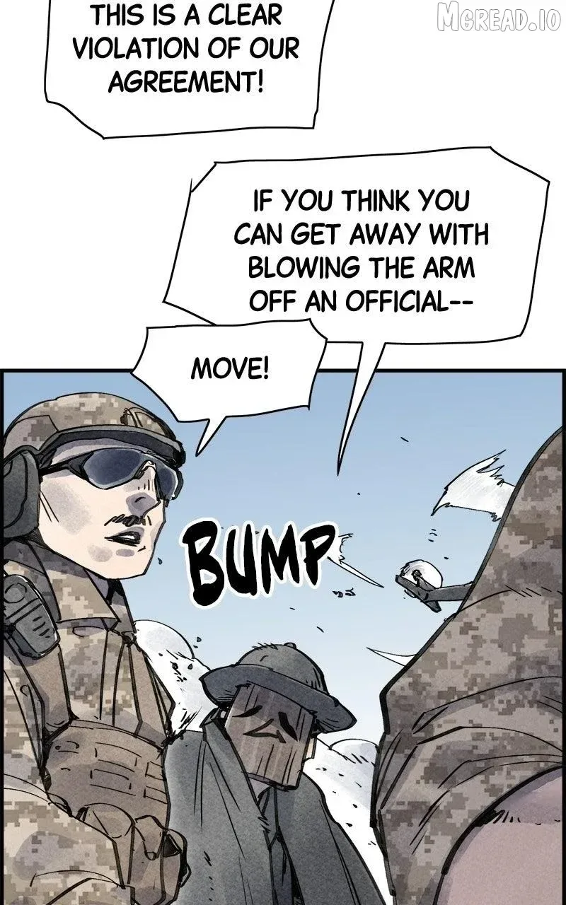 Paper Tiger Chapter 54 page 65