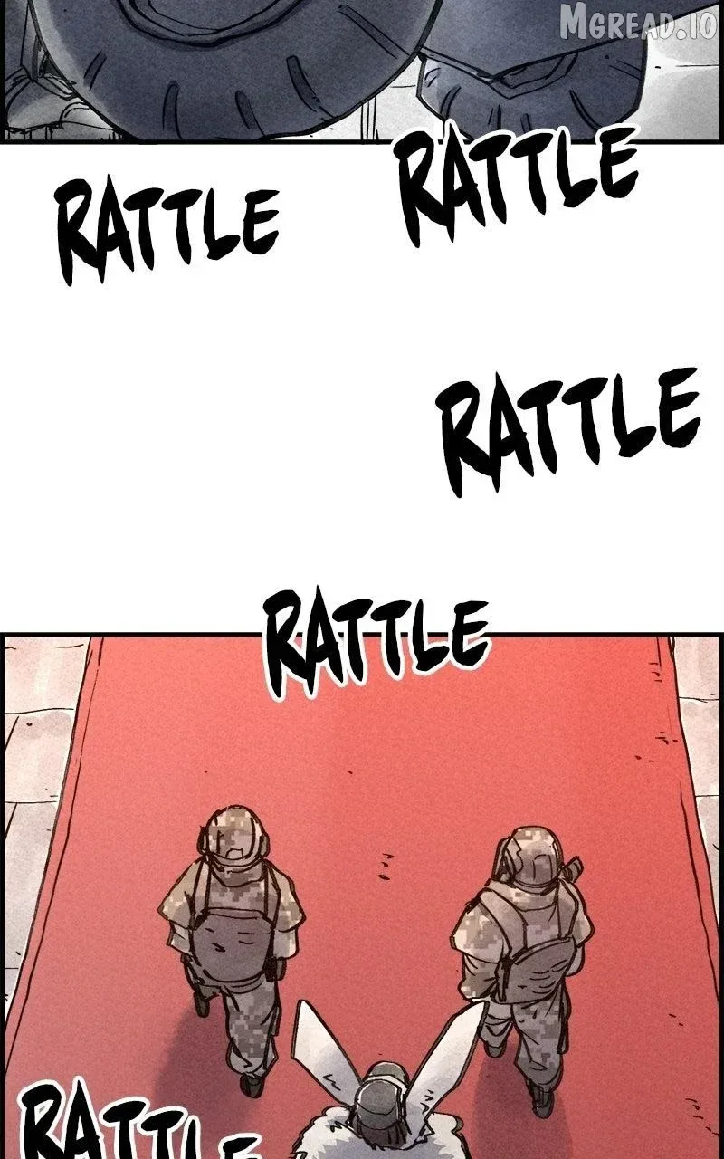 Paper Tiger Chapter 54 page 71