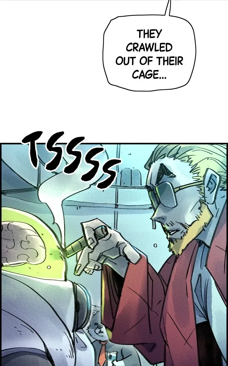 Paper Tiger Chapter 55 page 4
