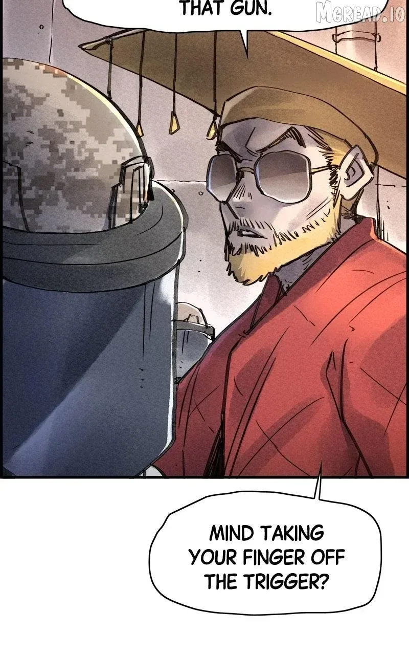 Paper Tiger Chapter 54 page 77