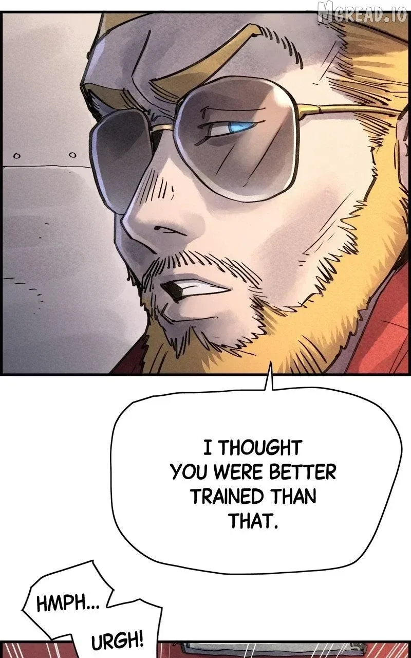 Paper Tiger Chapter 54 page 78