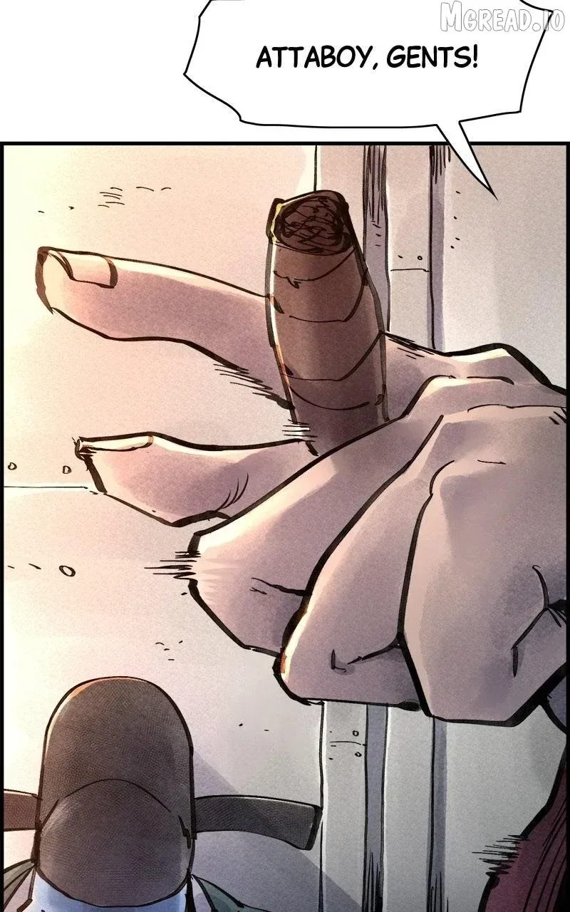 Paper Tiger Chapter 54 page 74