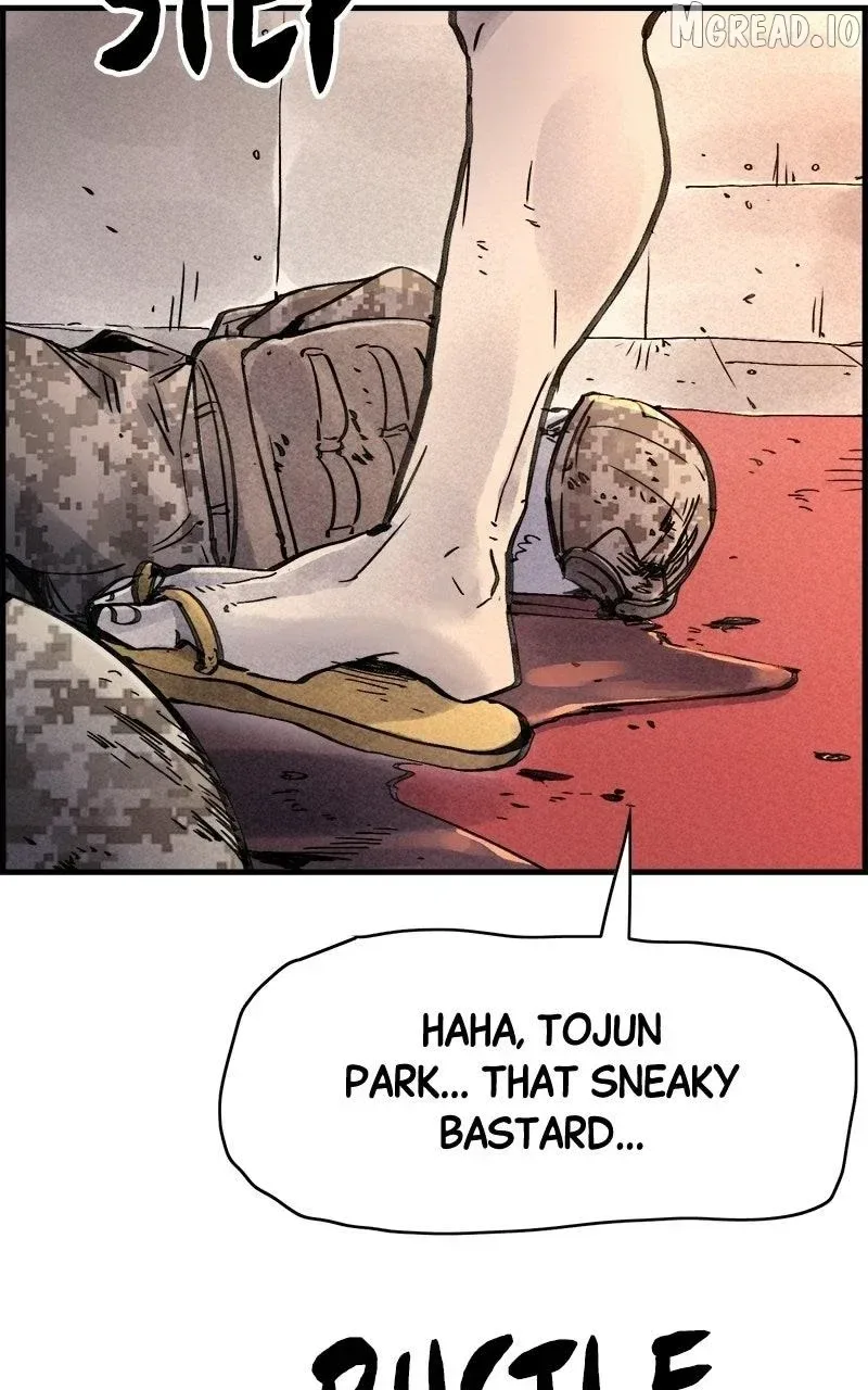 Paper Tiger Chapter 54 page 85
