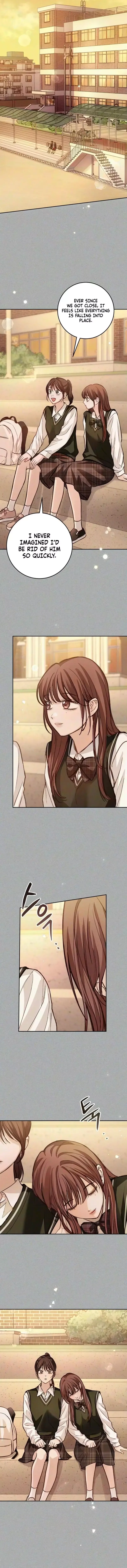 The perfect one, Dain Chapter 54 page 16