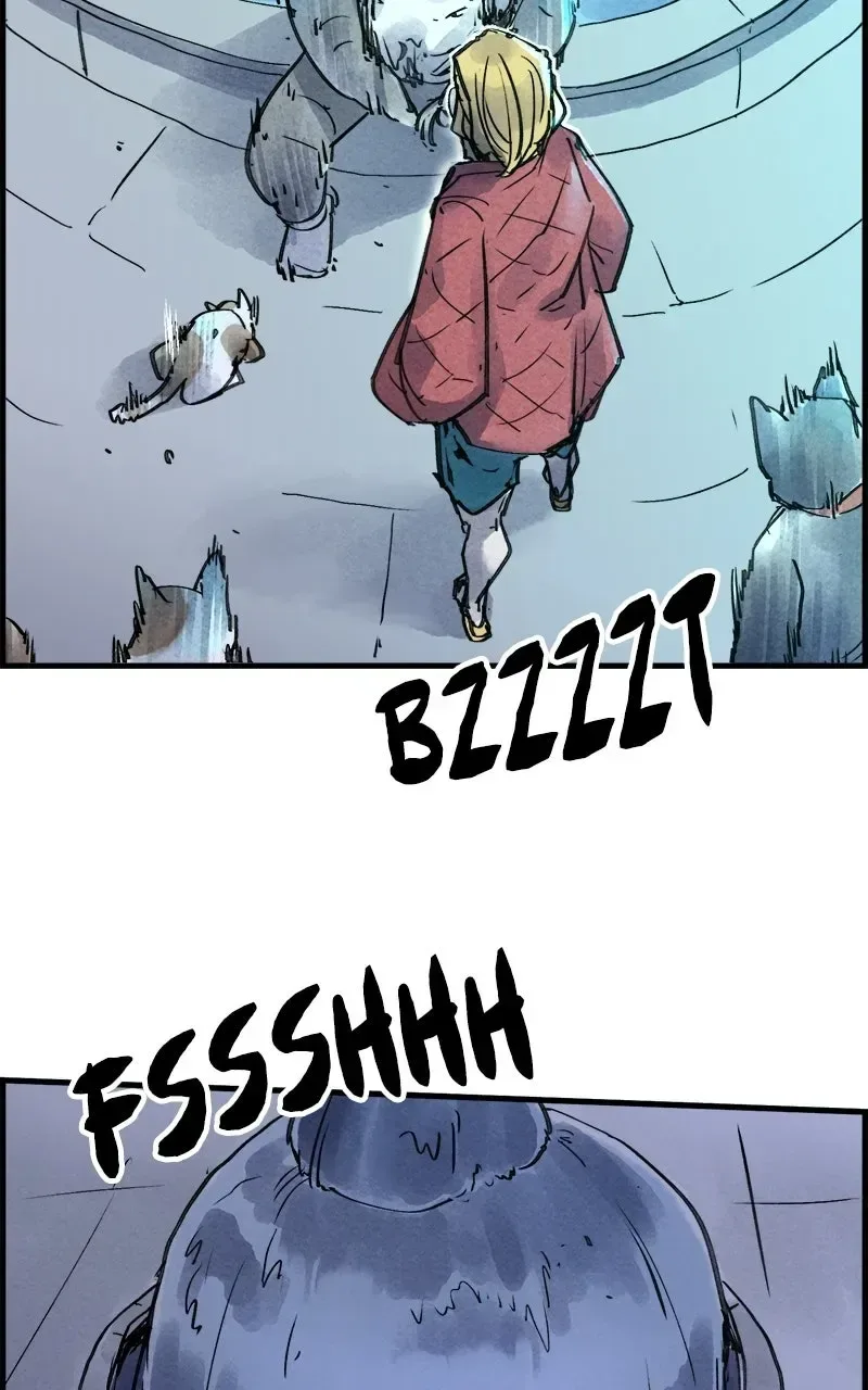 Paper Tiger Chapter 55 page 15