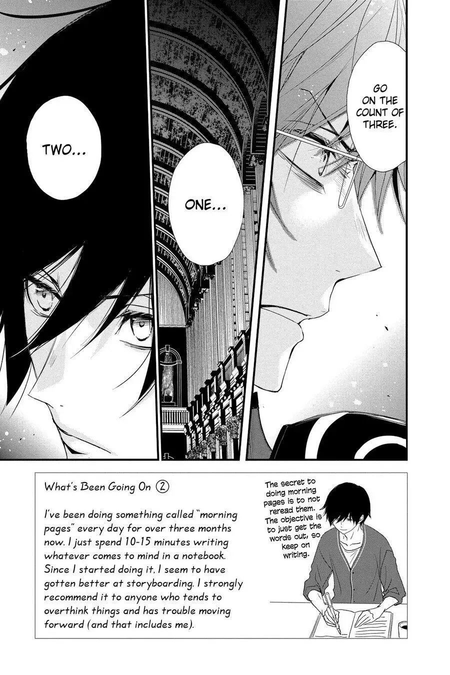 Queen's Quality Chapter 55 page 3
