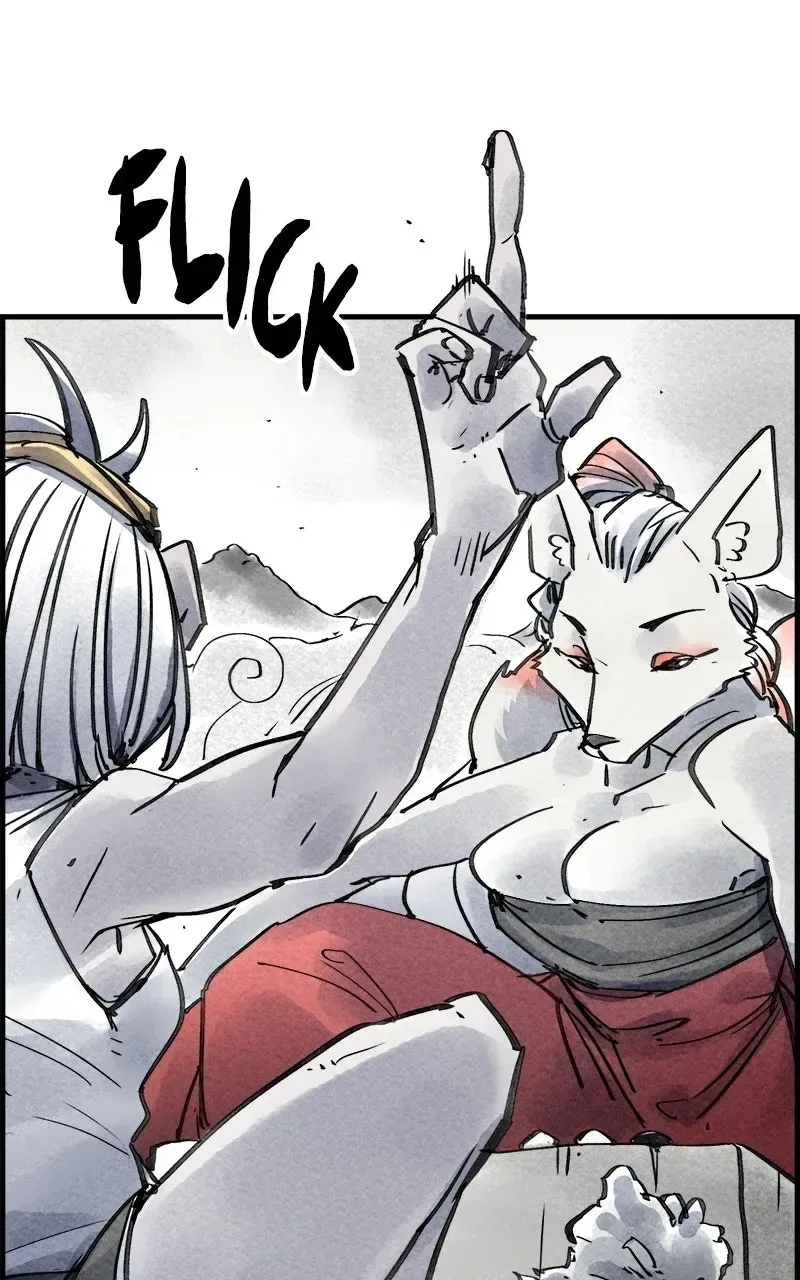 Paper Tiger Chapter 55 page 26