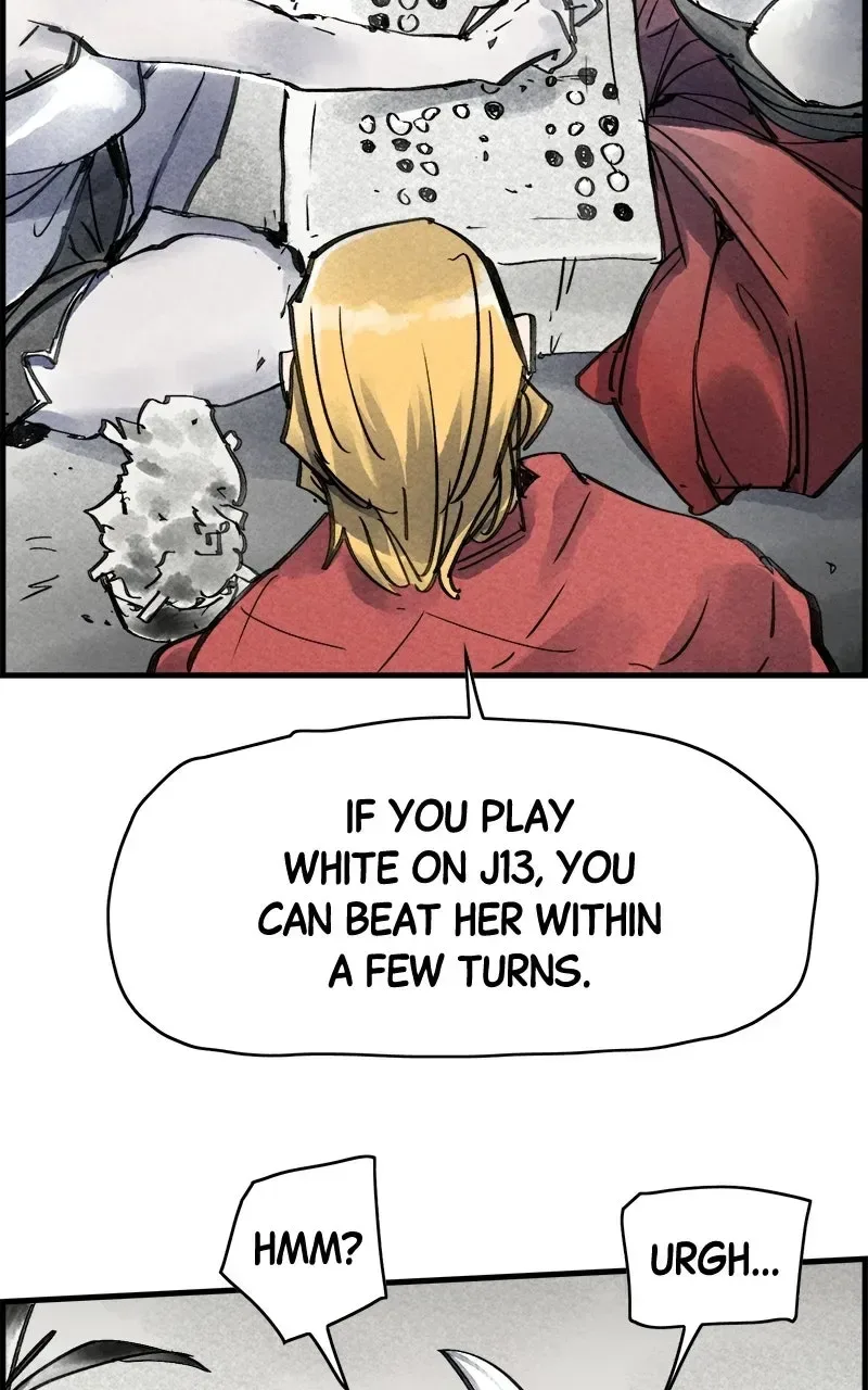 Paper Tiger Chapter 55 page 28