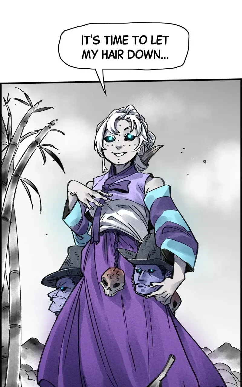 Paper Tiger Chapter 55 page 43