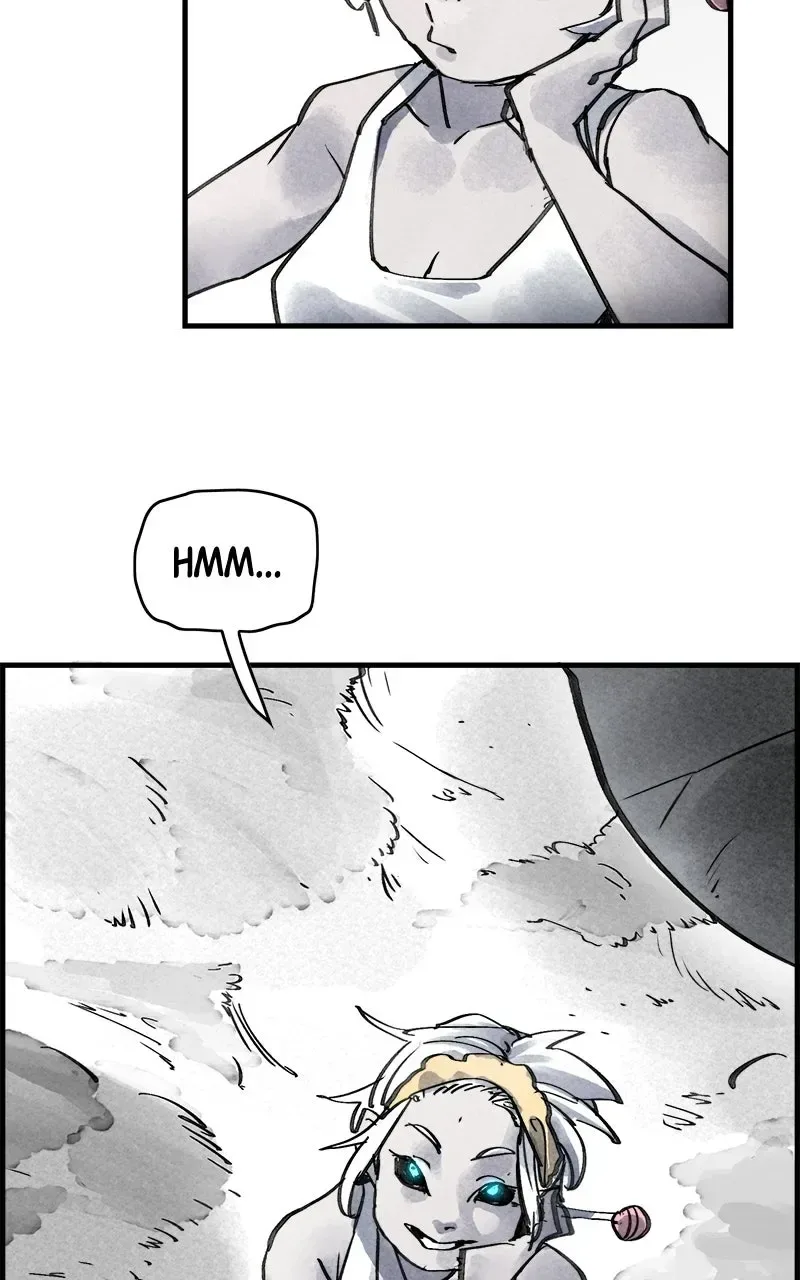 Paper Tiger Chapter 55 page 40