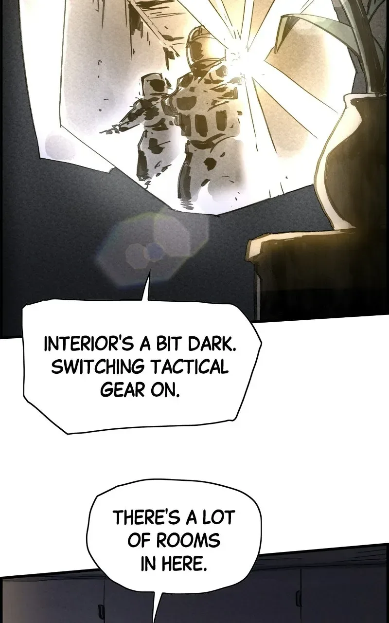 Paper Tiger Chapter 55 page 45