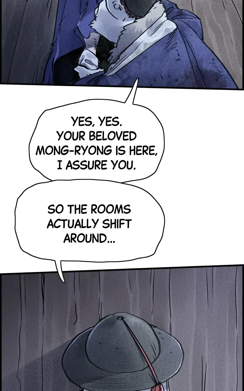 Paper Tiger Chapter 56 page 18