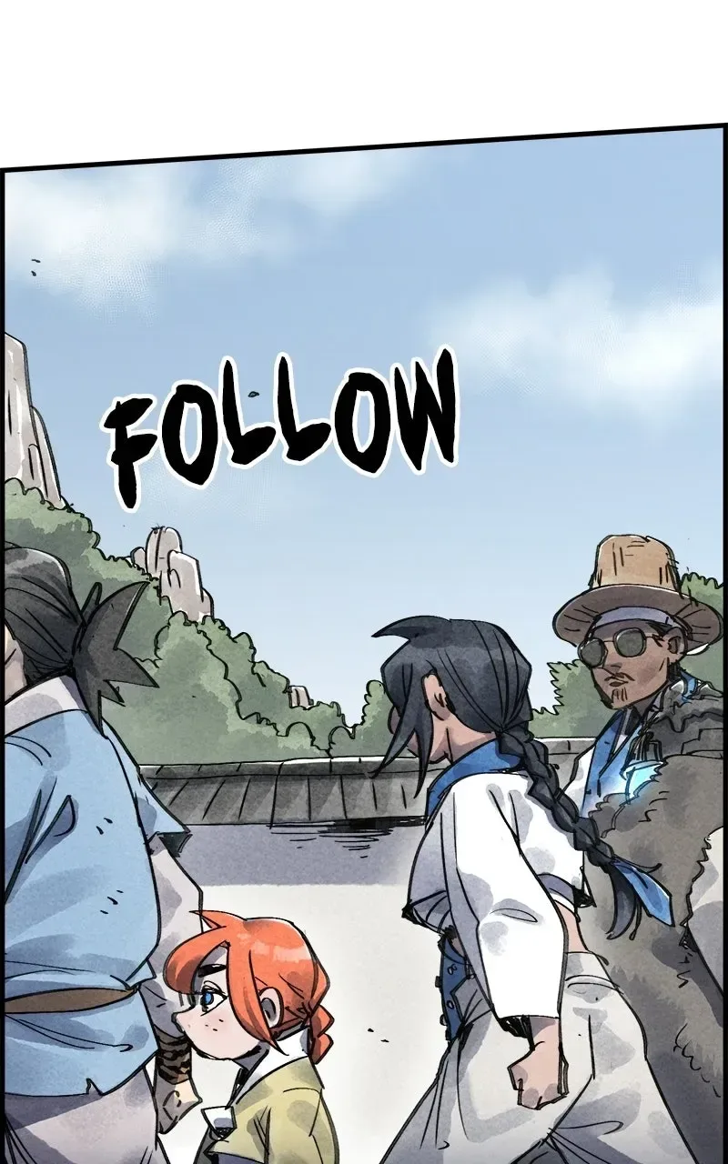 Paper Tiger Chapter 55 page 86