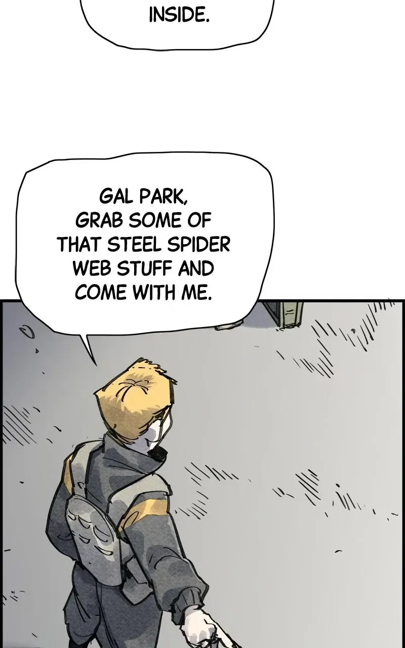 Paper Tiger Chapter 55 page 83