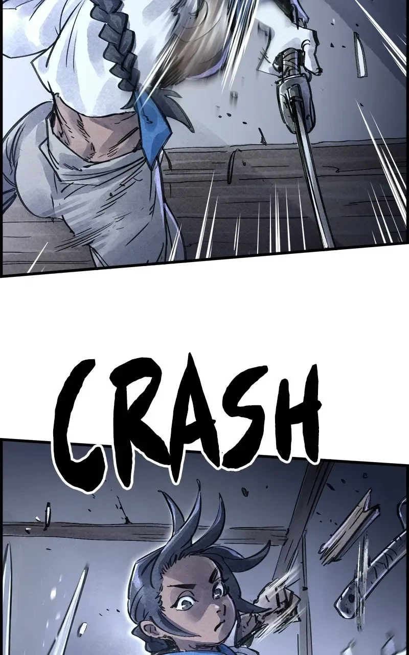 Paper Tiger Chapter 56 page 26