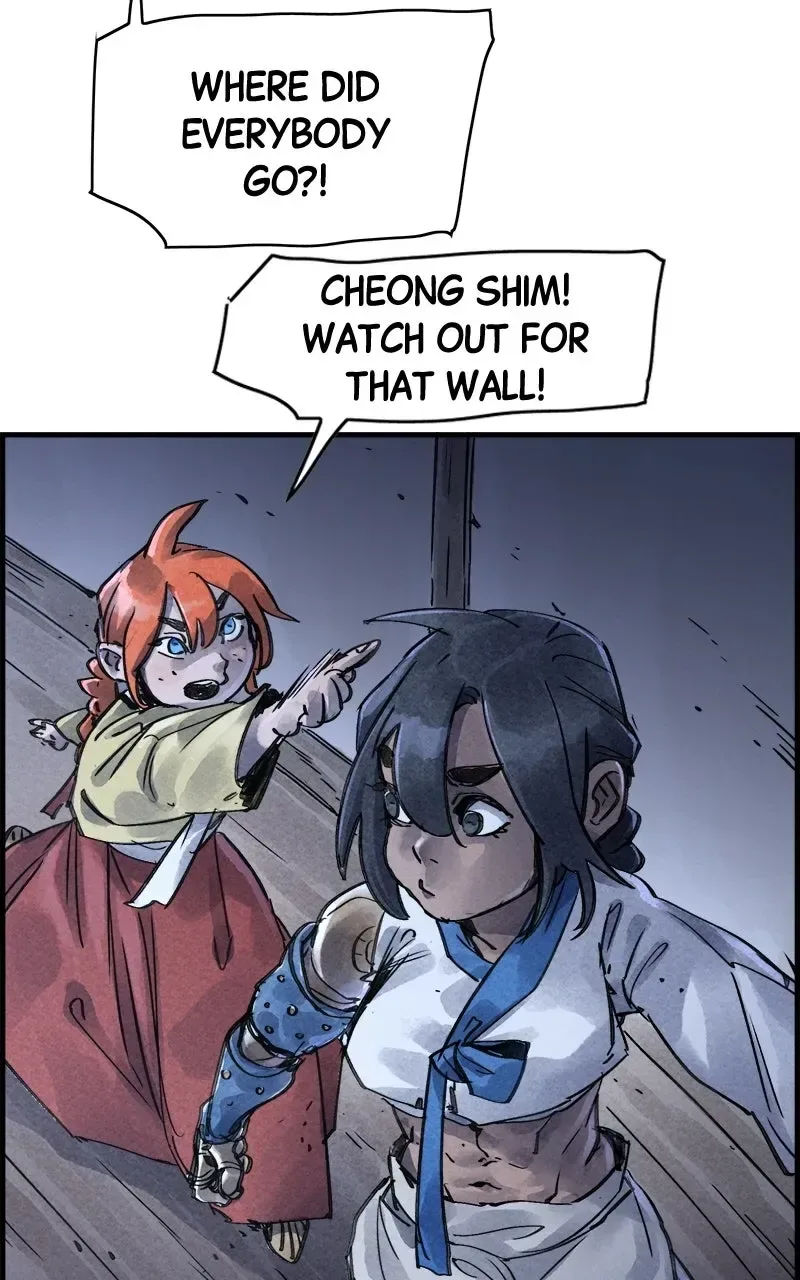 Paper Tiger Chapter 56 page 23