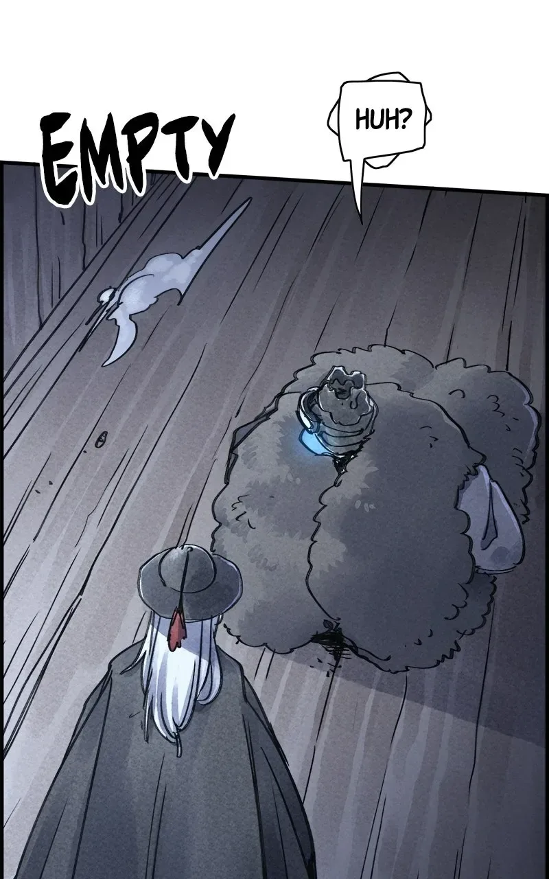 Paper Tiger Chapter 56 page 21