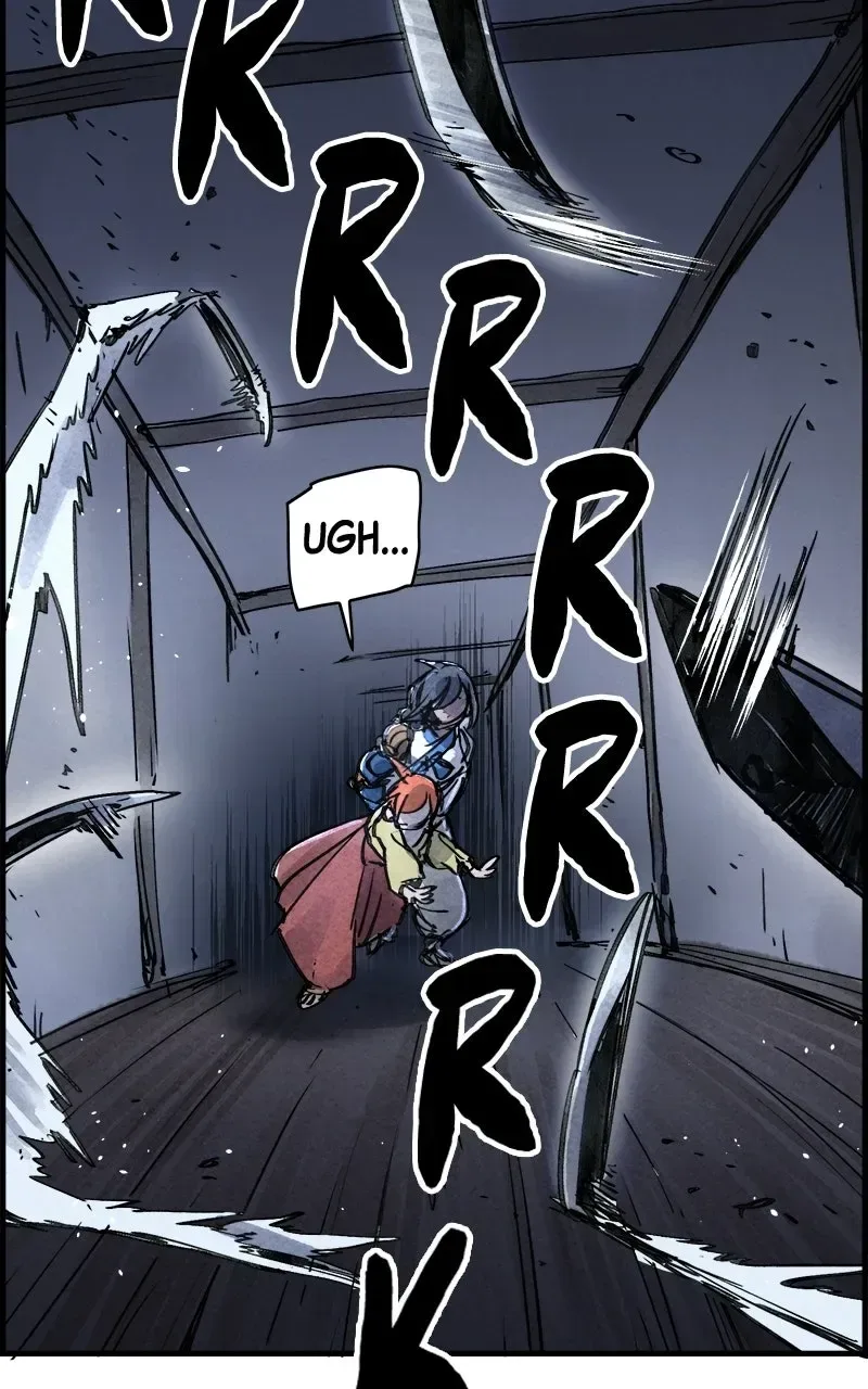 Paper Tiger Chapter 56 page 50