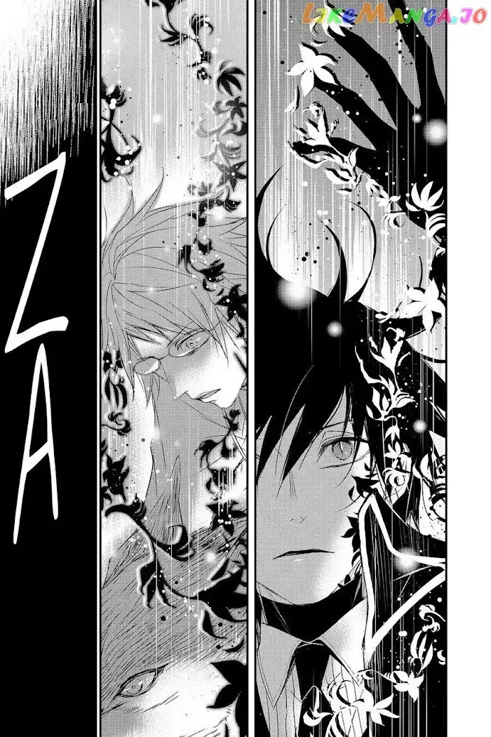 Queen's Quality Chapter 56 page 13