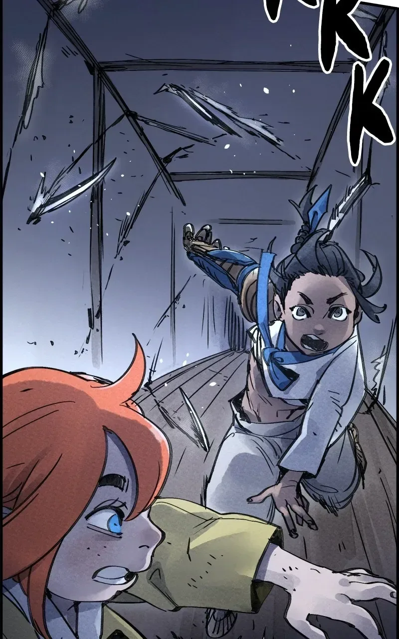 Paper Tiger Chapter 56 page 60