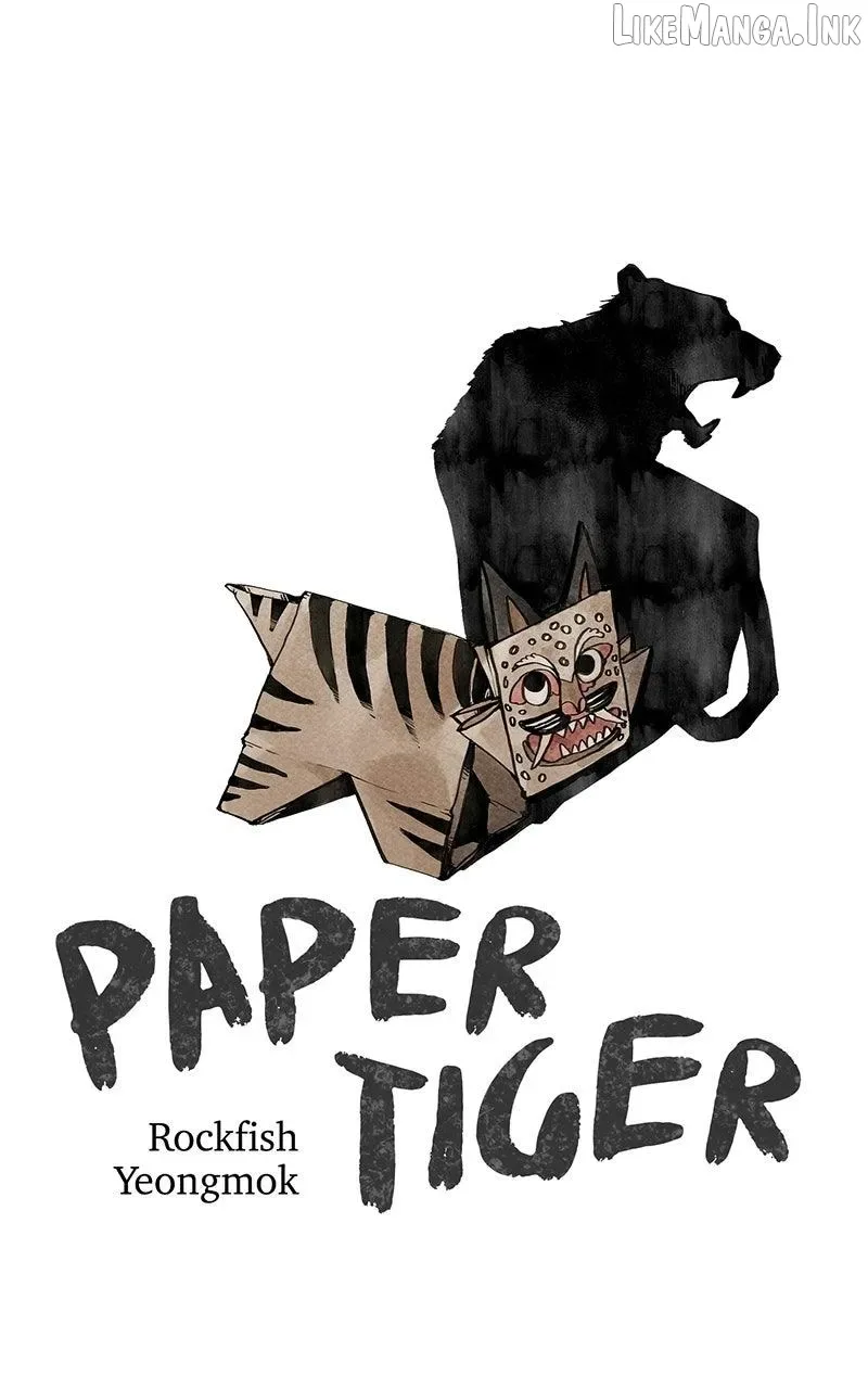 Paper Tiger Chapter 57 page 2