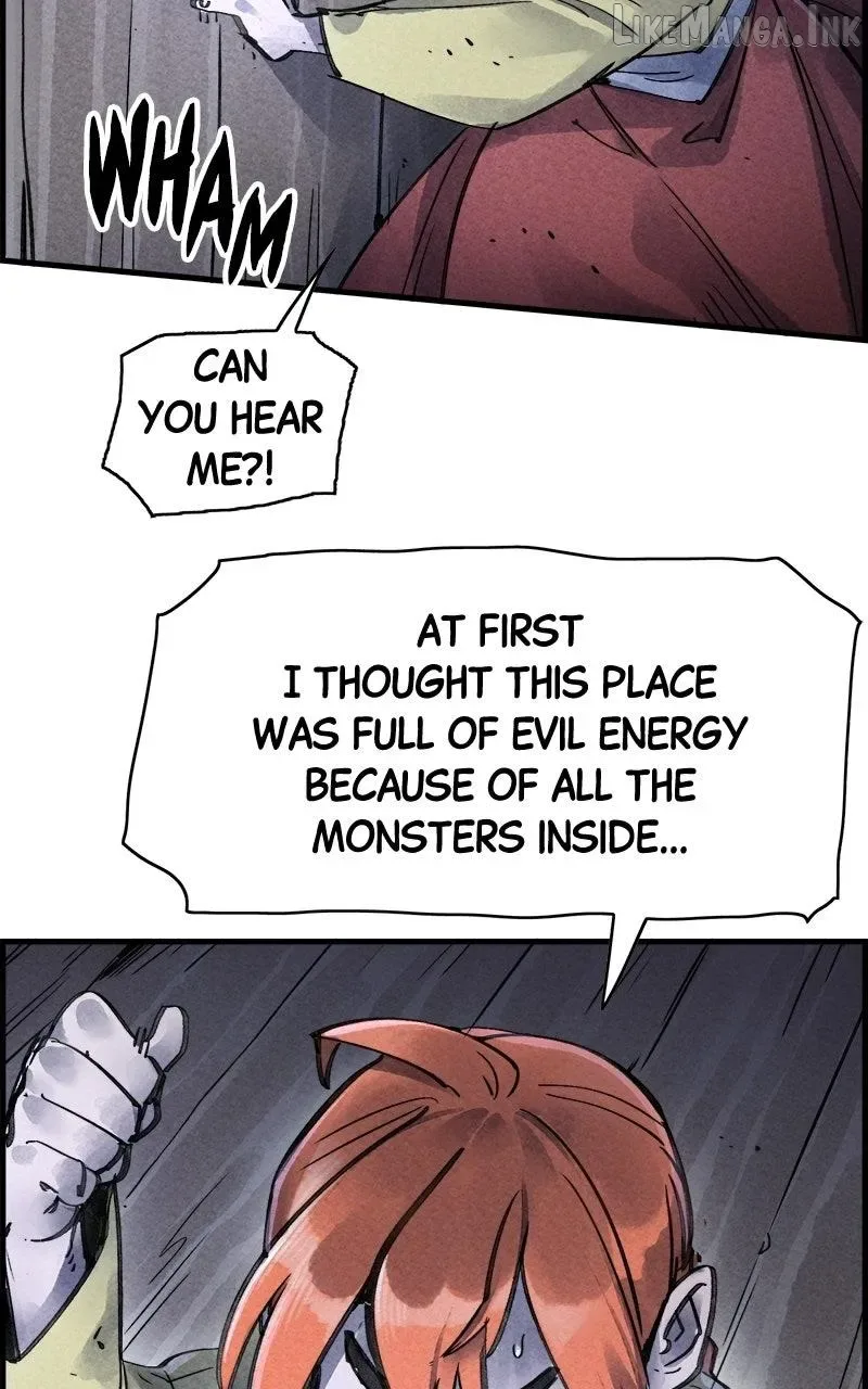 Paper Tiger Chapter 57 page 5