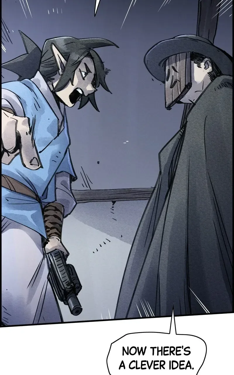 Paper Tiger Chapter 56 page 74