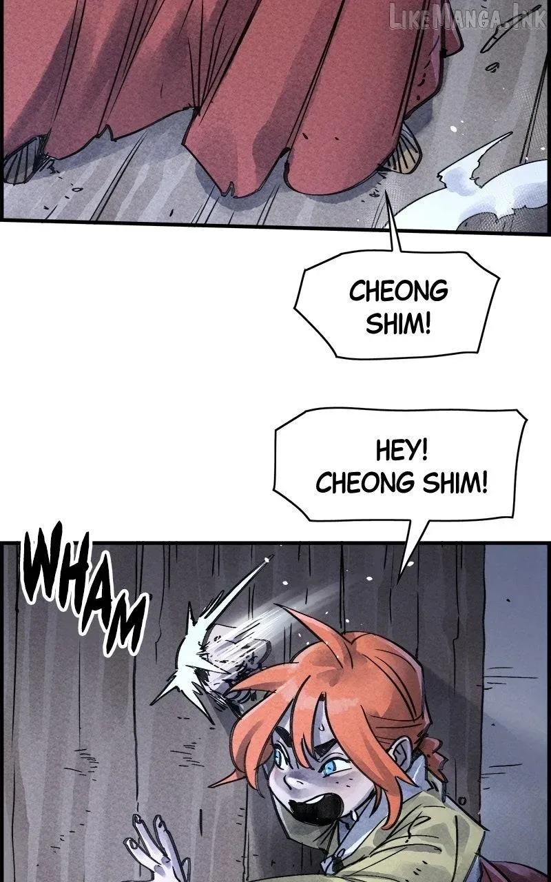 Paper Tiger Chapter 57 page 4