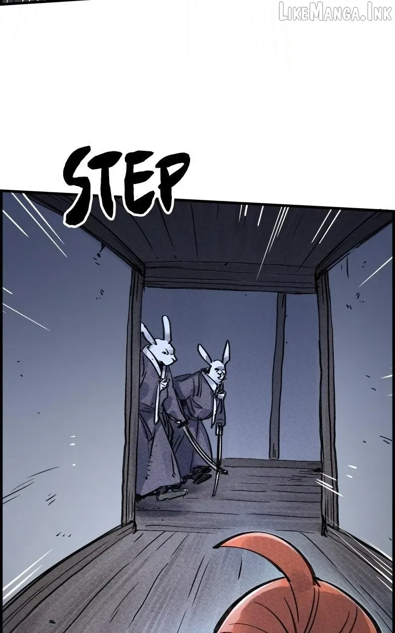 Paper Tiger Chapter 57 page 12