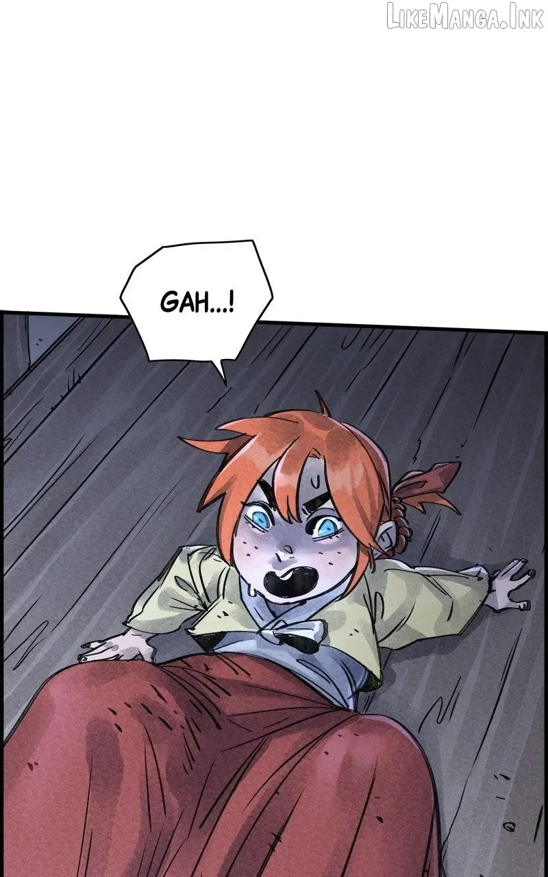 Paper Tiger Chapter 57 page 3