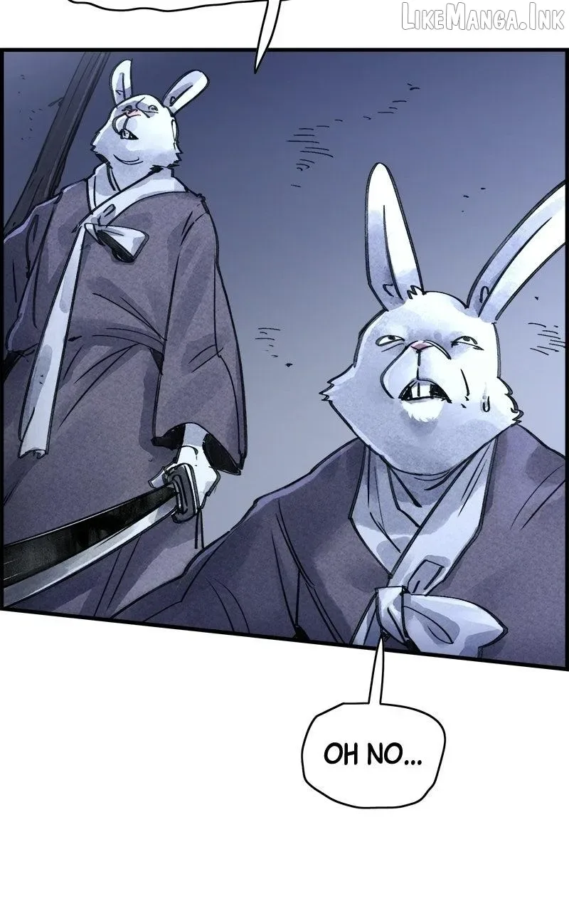 Paper Tiger Chapter 57 page 22