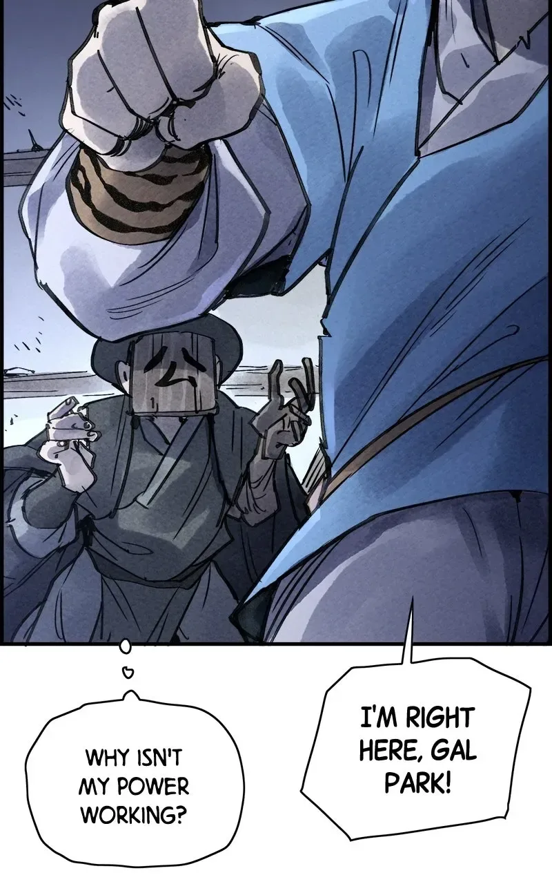 Paper Tiger Chapter 56 page 84