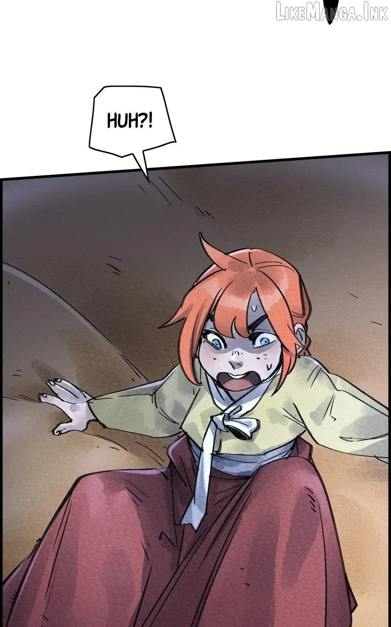 Paper Tiger Chapter 57 page 19