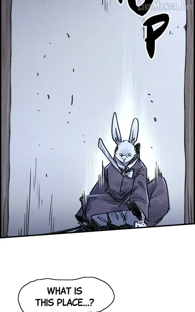Paper Tiger Chapter 57 page 21