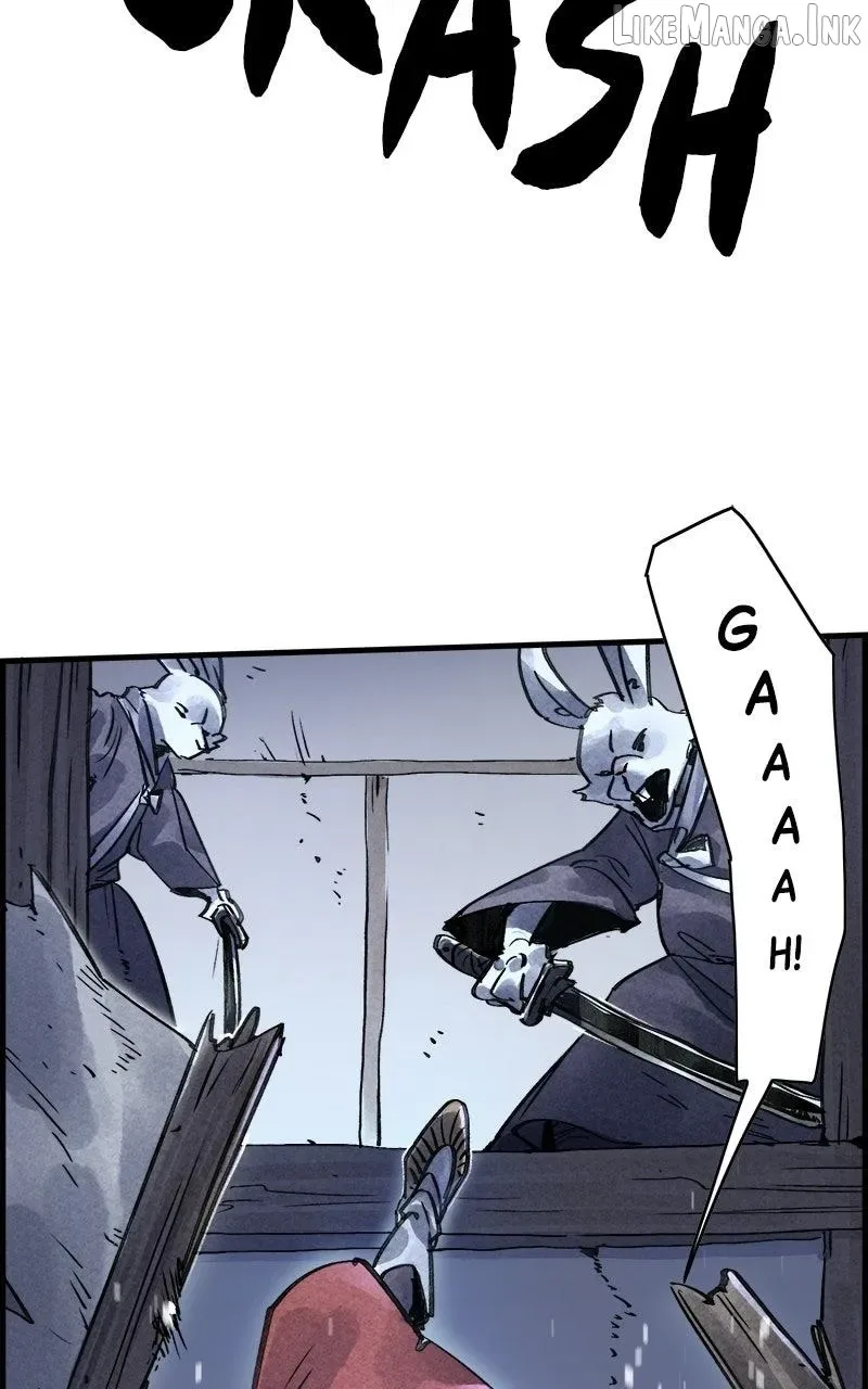 Paper Tiger Chapter 57 page 16