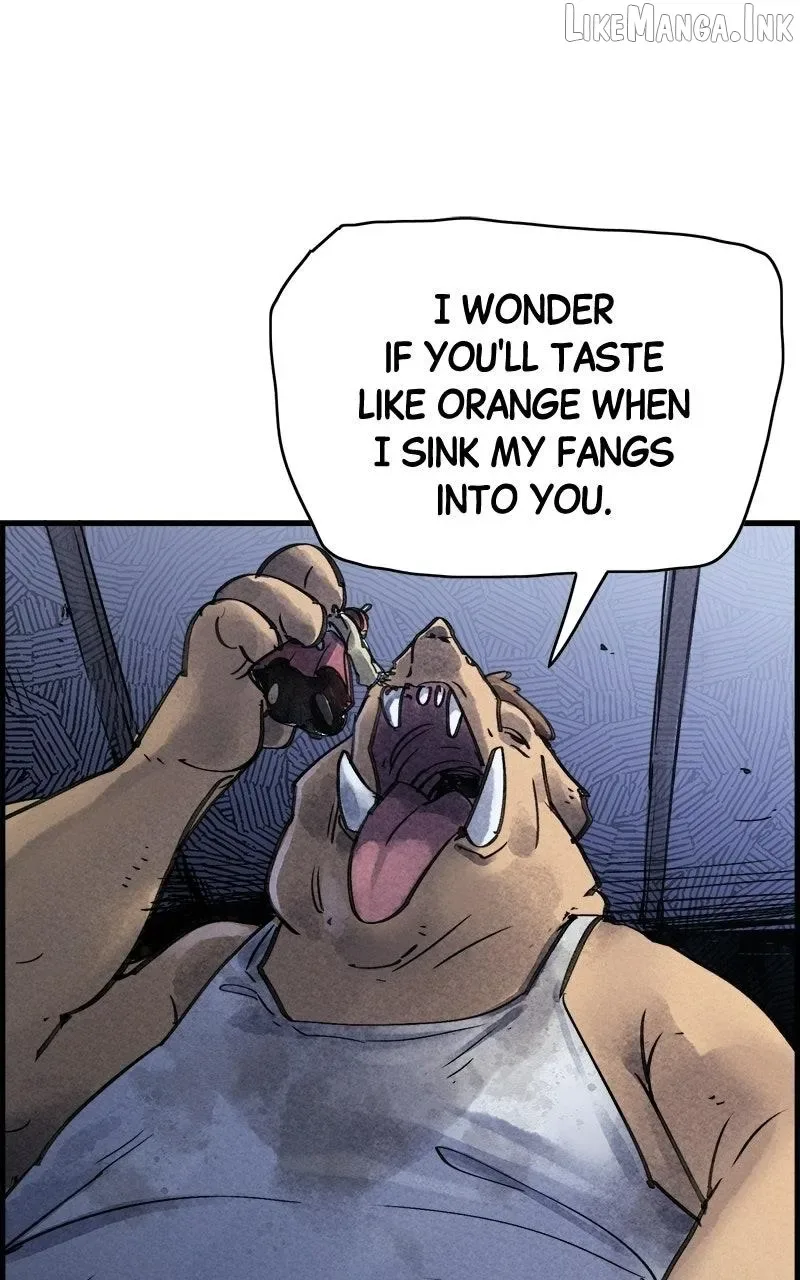 Paper Tiger Chapter 57 page 30