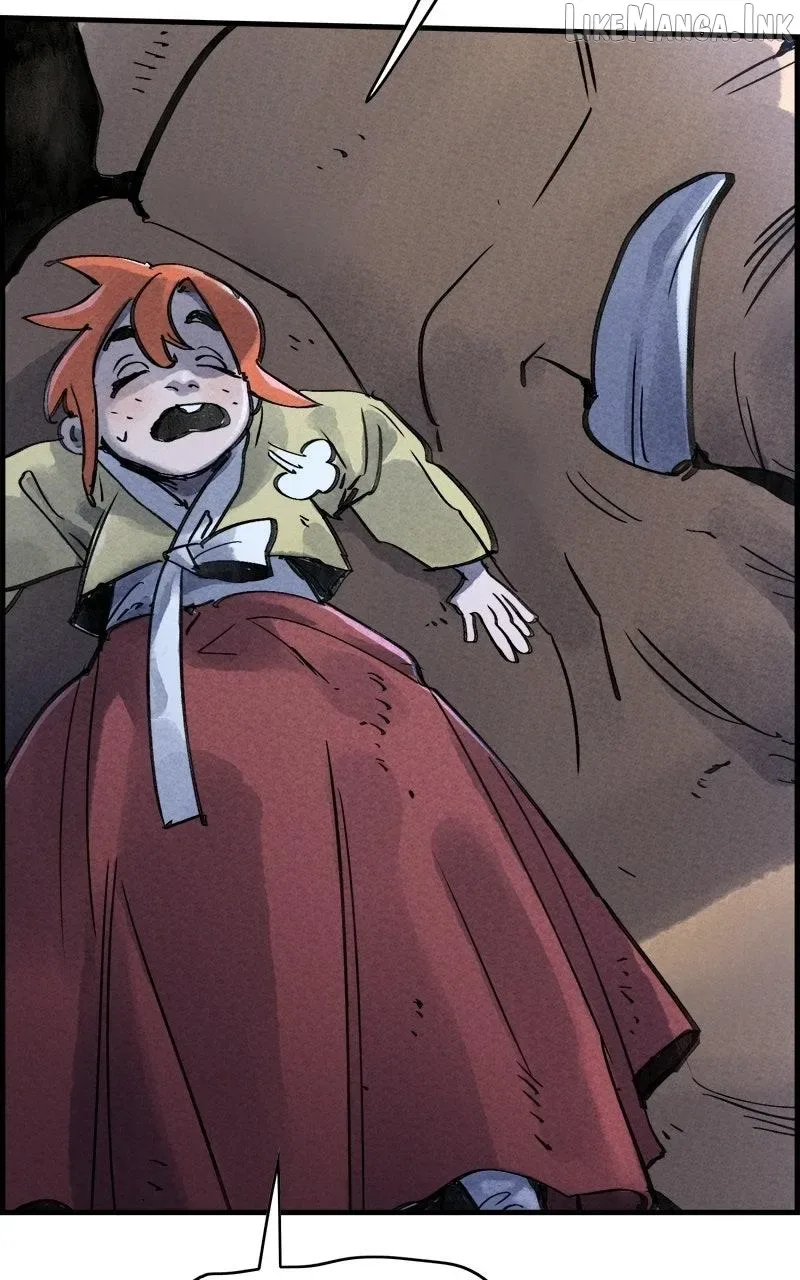 Paper Tiger Chapter 57 page 27
