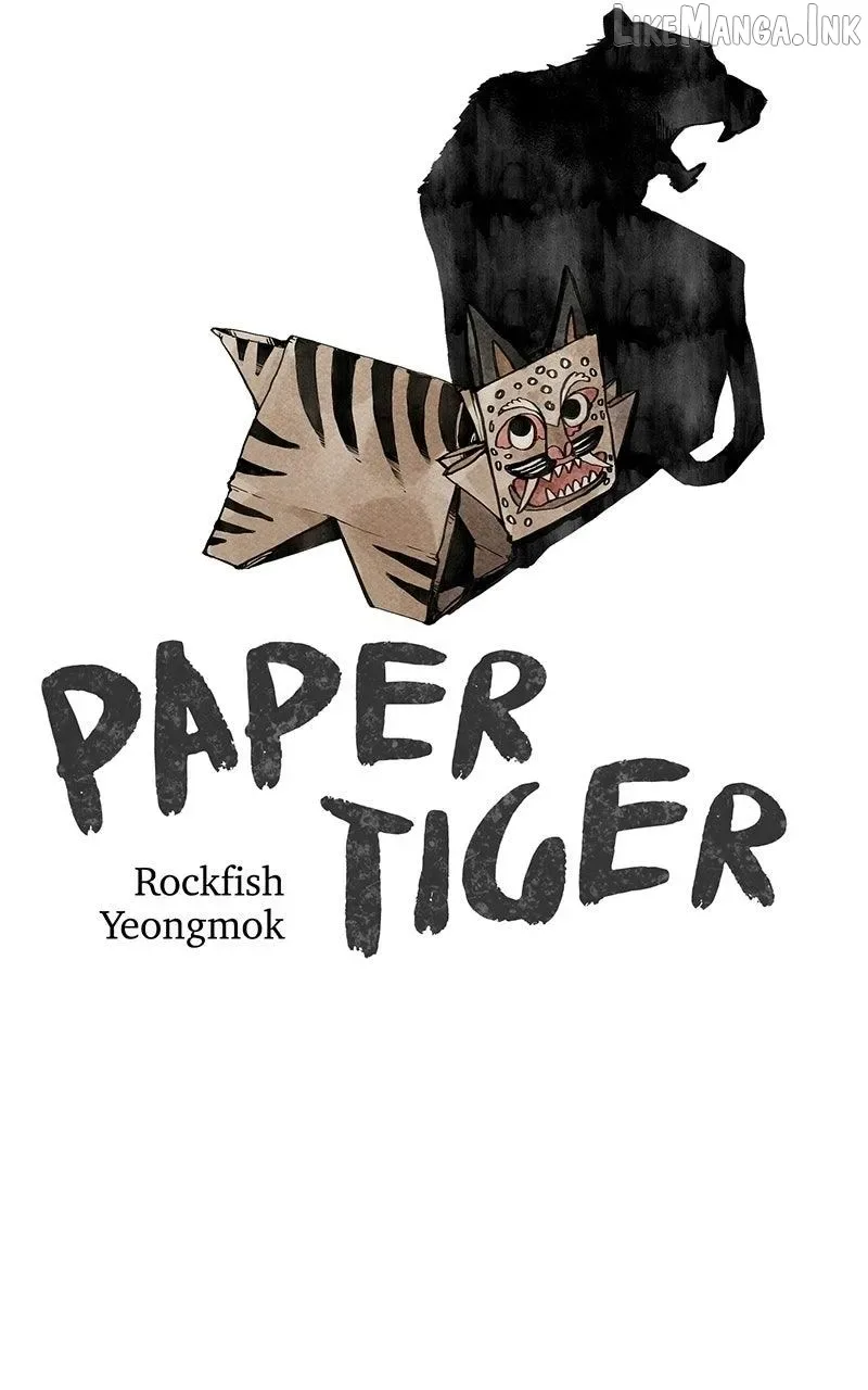 Paper Tiger Chapter 58 page 2