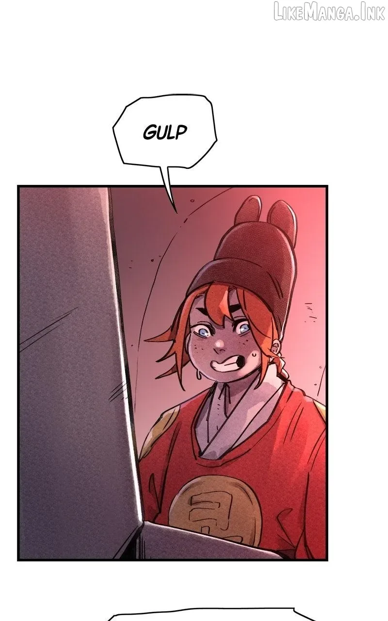 Paper Tiger Chapter 57 page 38