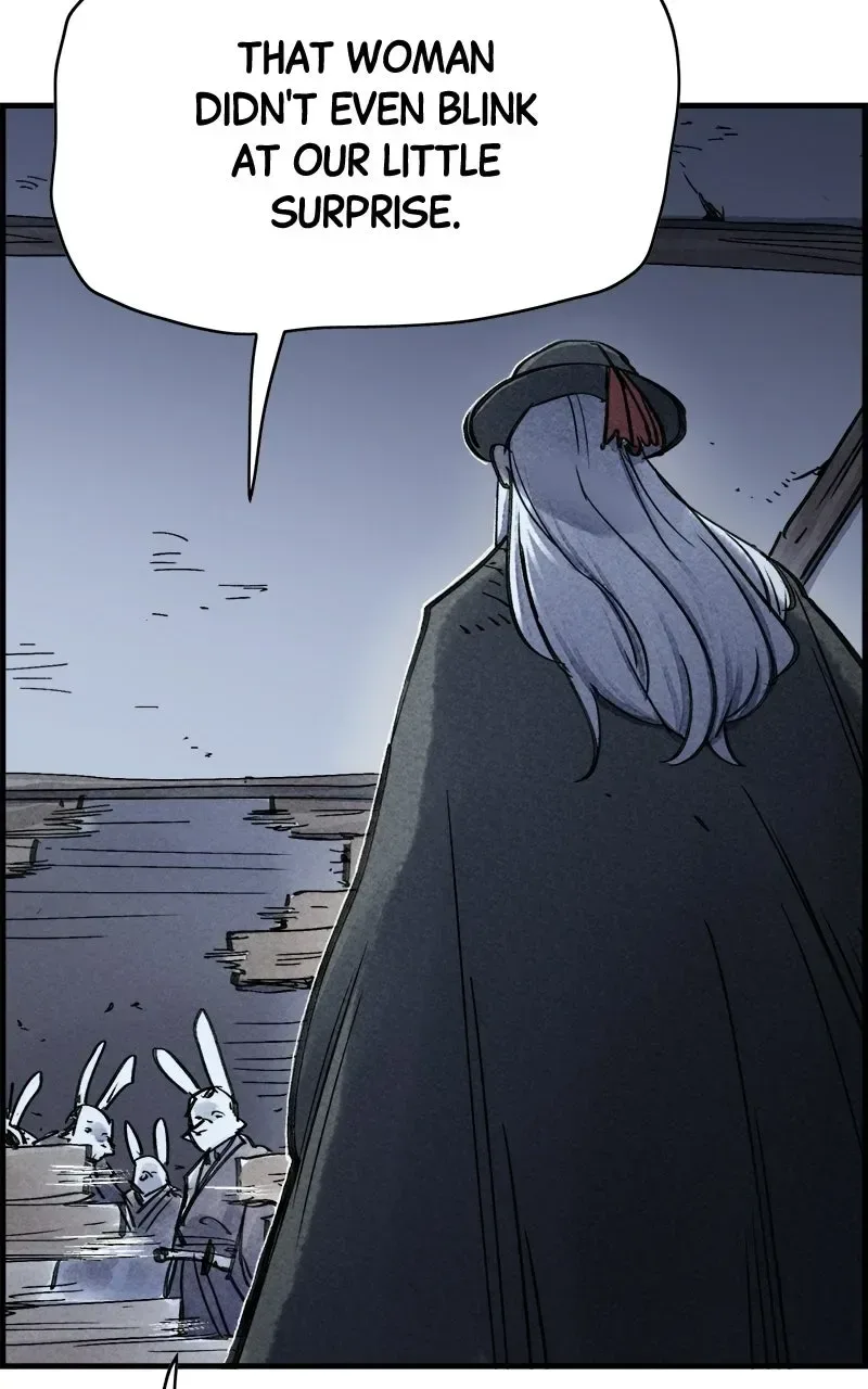 Paper Tiger Chapter 56 page 100