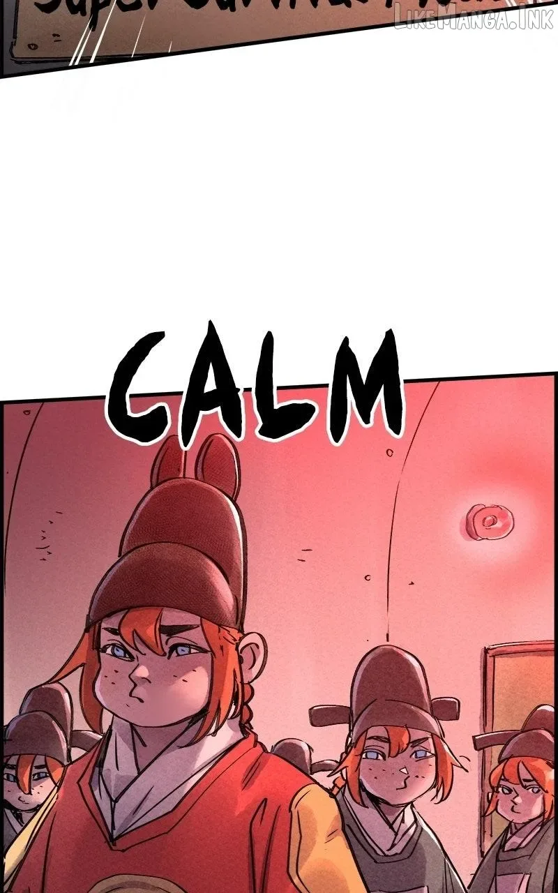 Paper Tiger Chapter 57 page 40