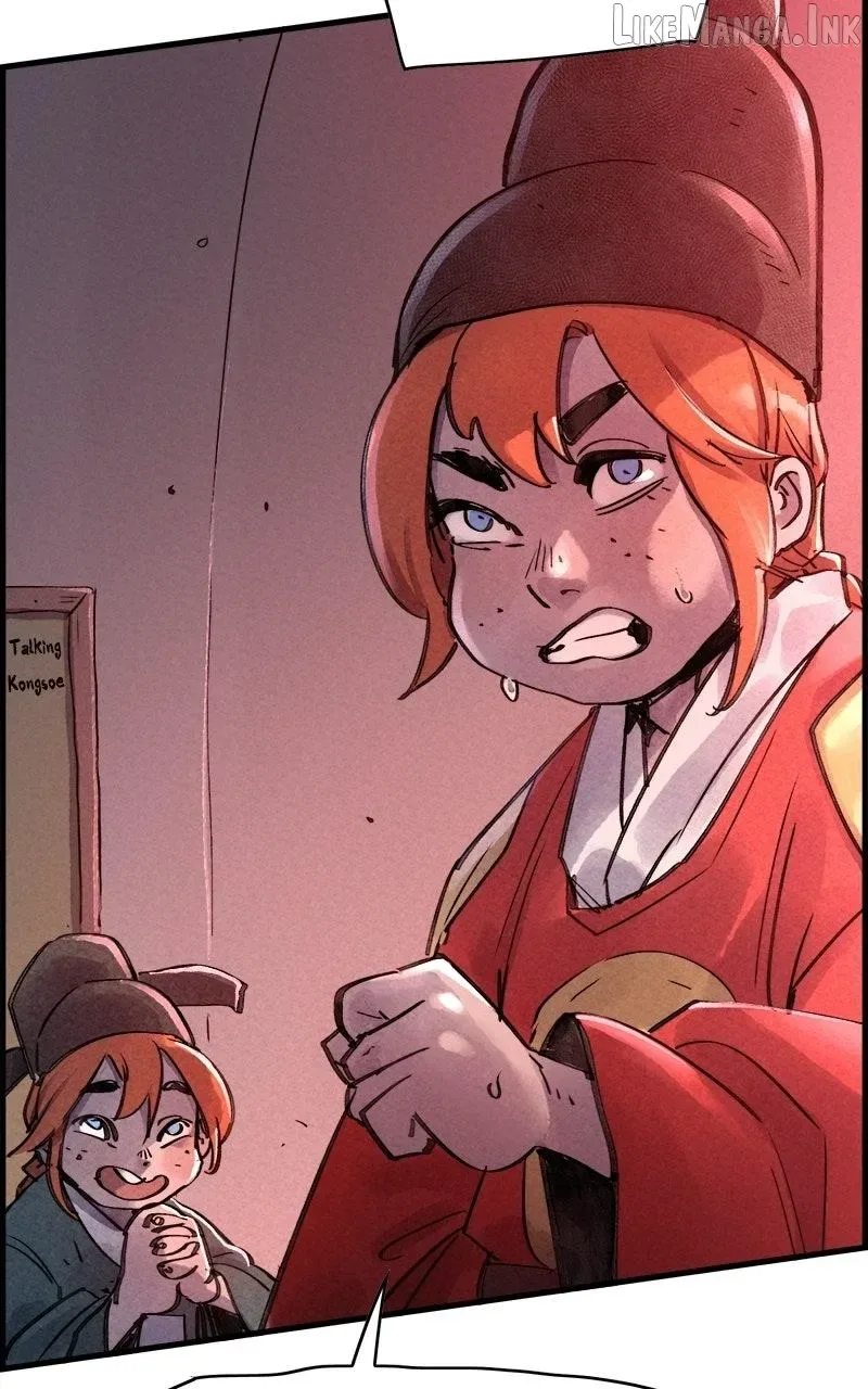 Paper Tiger Chapter 57 page 35