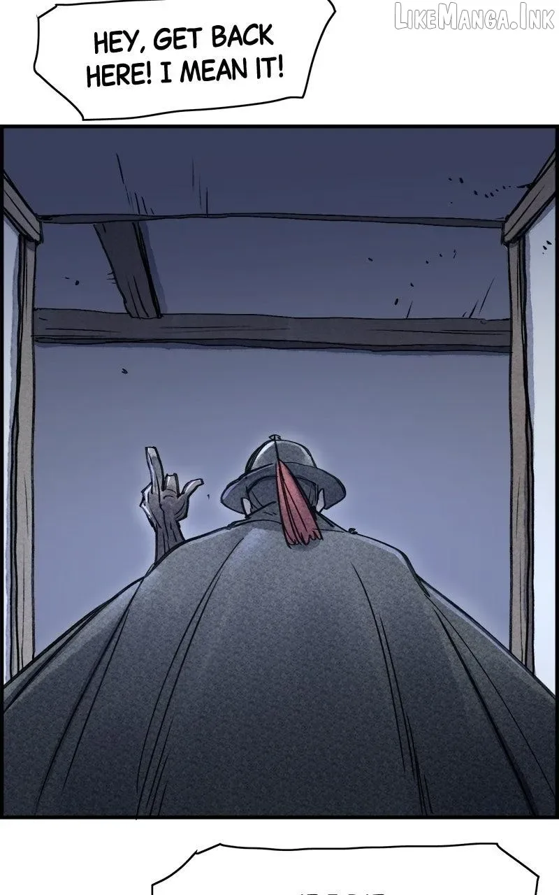 Paper Tiger Chapter 57 page 53