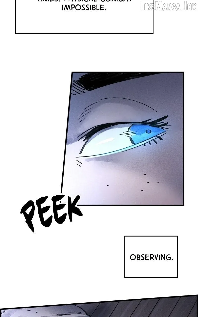 Paper Tiger Chapter 58 page 5