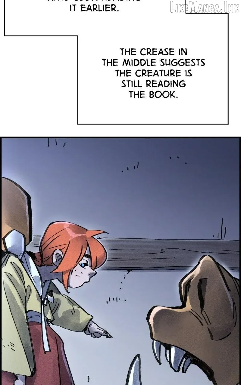 Paper Tiger Chapter 58 page 7